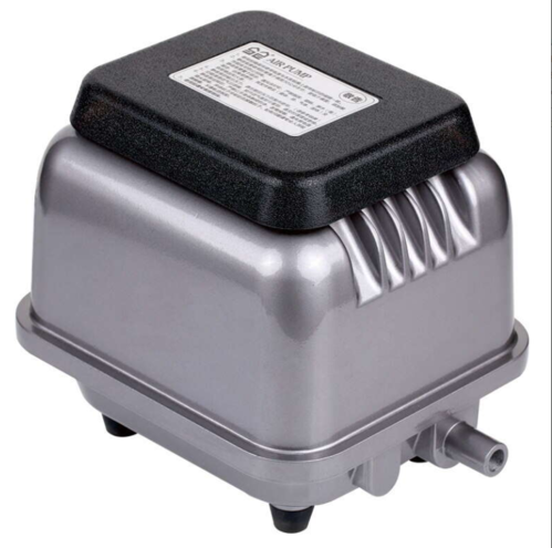 компрессор для пруда