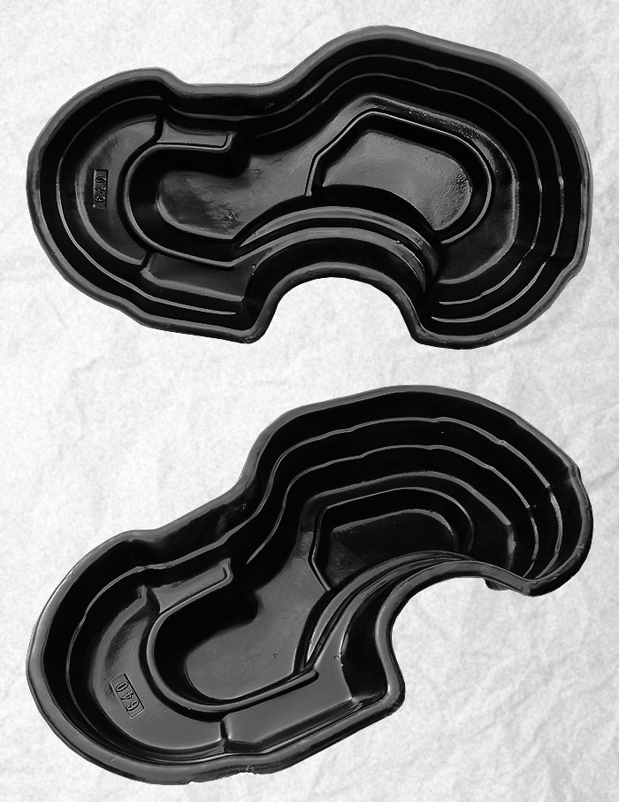 Купить пруд для дачи в Минске