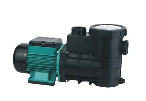 НАСОС ДЛЯ ПРУДА, ФОНТАНА, БАССЕЙНА 